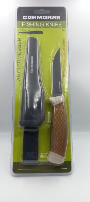 Nóż Wędkarski Cormoran - model 004