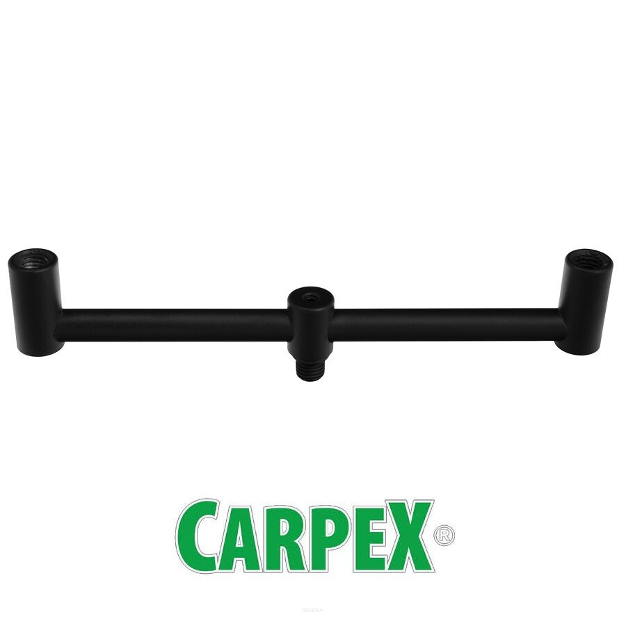 Buzzer Bar Carpex Robinson 17cm na 2 wędki 91-PK-B01