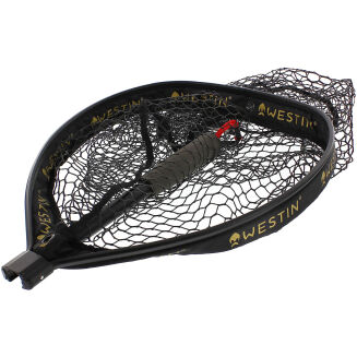 Podbierak Westin W3 C&r Floating Landing Net M 55x48x60cm 34cm 1sec - 2
