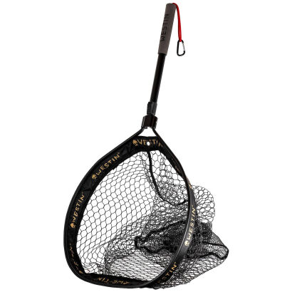 Podbierak Westin W3 C&r Floating Landing Net M 55x48x60cm 34cm 1sec