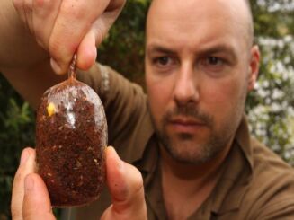 Worki Korda Solidz PVA Bag System - Small - 4