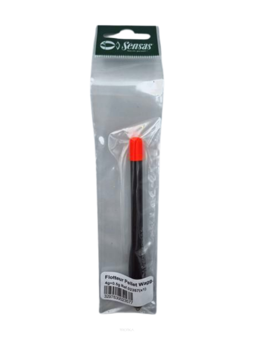 Spławik Sensas - Pellet Waggler 4,0g