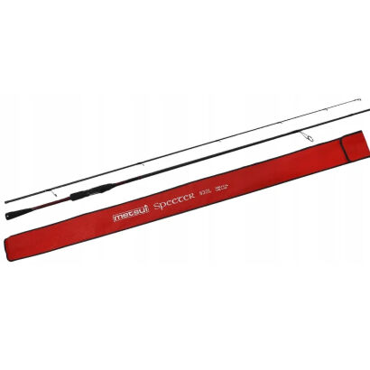 Wędka Zemex Metsui Specter T 832M 251cm 6-28g