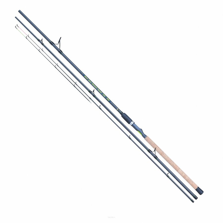 Wędka Robinson VDE-R Team Nano Core Method Feeder TX2 3,0m 45g