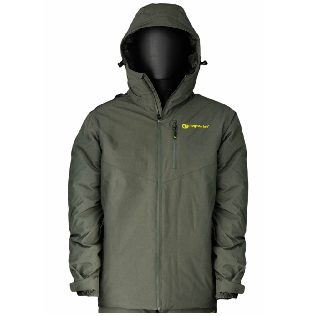 Kurtka Ridge Monkey APEarel ThermaPro Insulated Coat - M