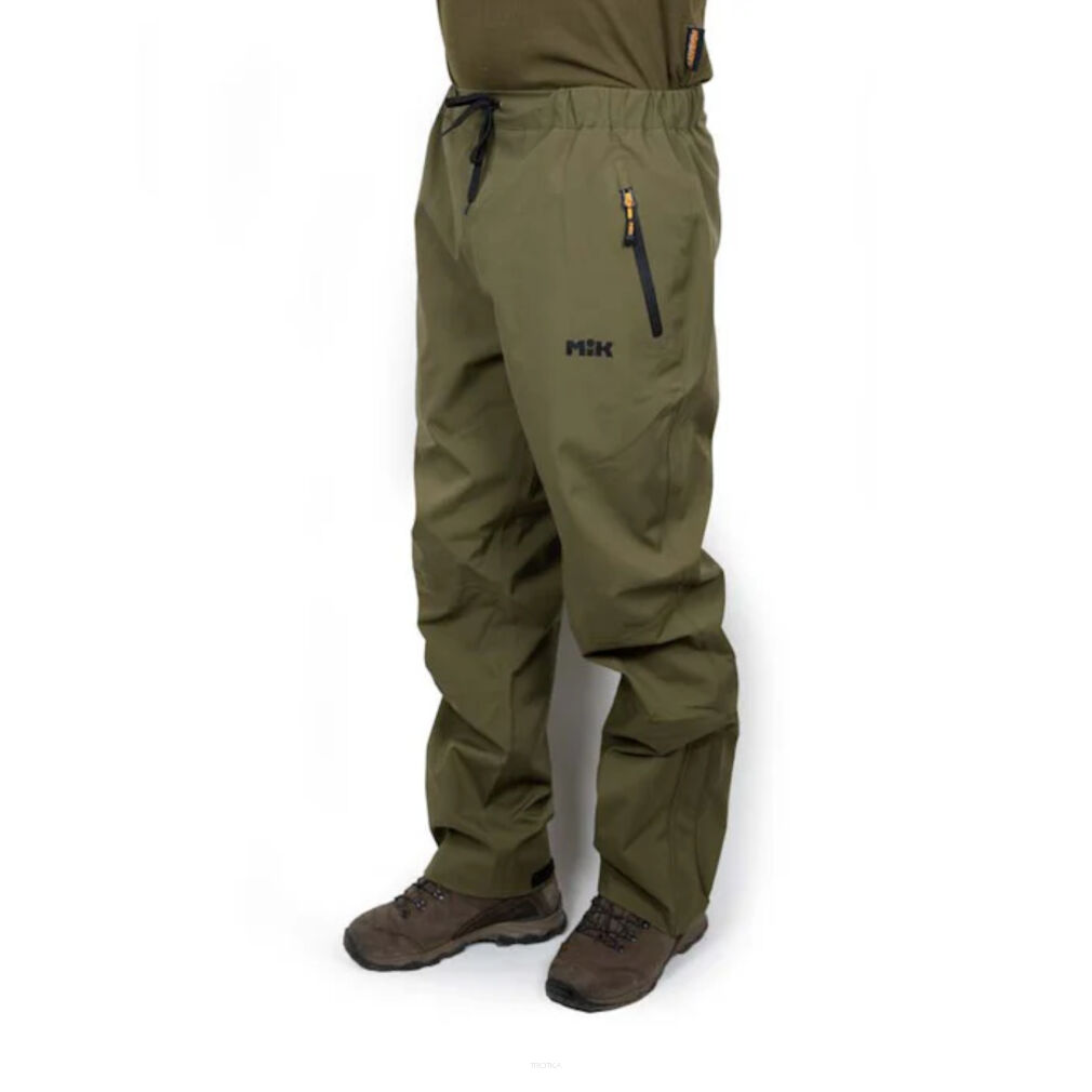 Spodnie Mikbaits Waterproof Jacket Aqua 10000 - XXL