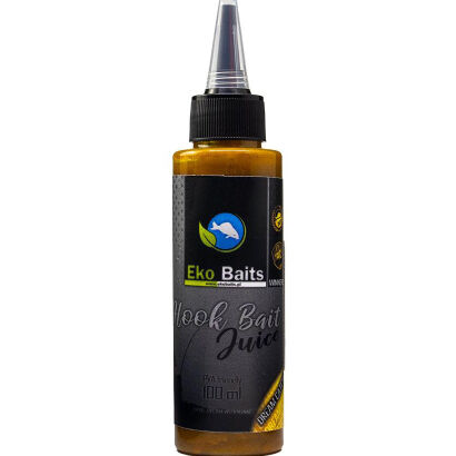 Liquid Eko Baits Hook Bait Juice Dream Catcher 100ml