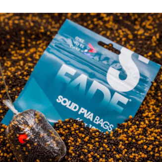 Woreczki PVA One More Cast Fade PVA Bags Medium - 5