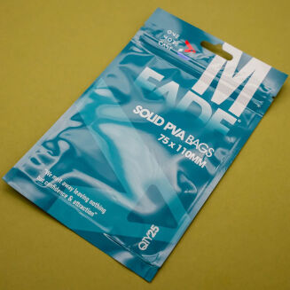 Woreczki PVA One More Cast Fade PVA Bags Medium - 2