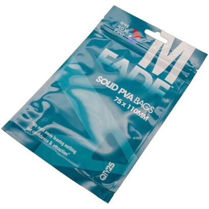 Woreczki PVA One More Cast Fade PVA Bags Medium
