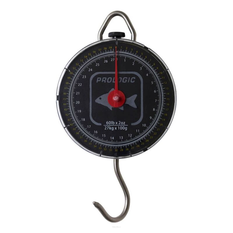 Waga Karpiowa Prologic Speicmen/Dial Scale 120lbs/54kg