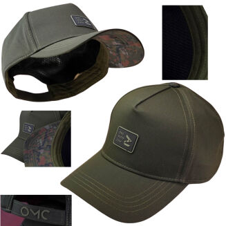 Czapka One More Cast Forest Knight Cap One Size - 2