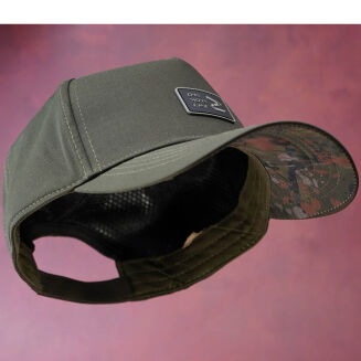 Czapka One More Cast Forest Knight Cap One Size - 4