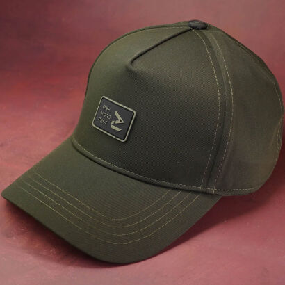 Czapka One More Cast Forest Knight Cap One Size
