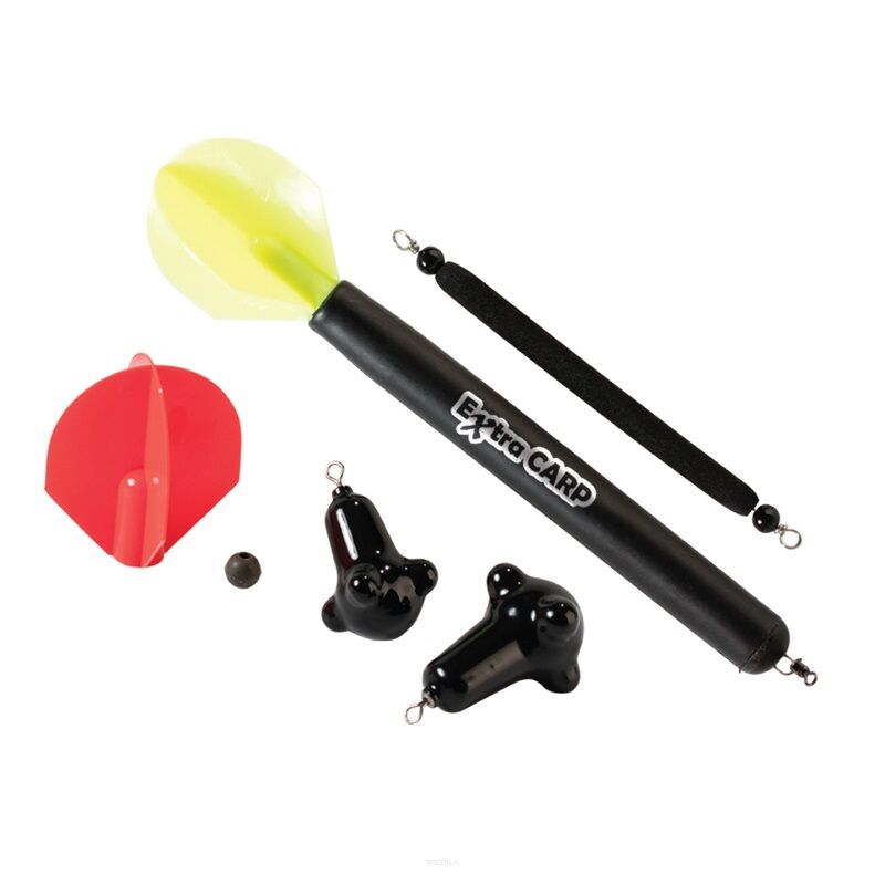 Marker Kit Extra Carp – Zestaw 95-3266
