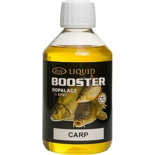Liquid Booster Lorpio 250ml - Carp  DD-LO 108