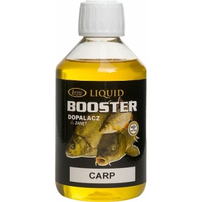 Liquid Booster Lorpio 250ml - Carp  