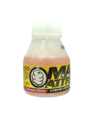 MAX ATTRACT CANDY FLOSS LIQUID (200ML)