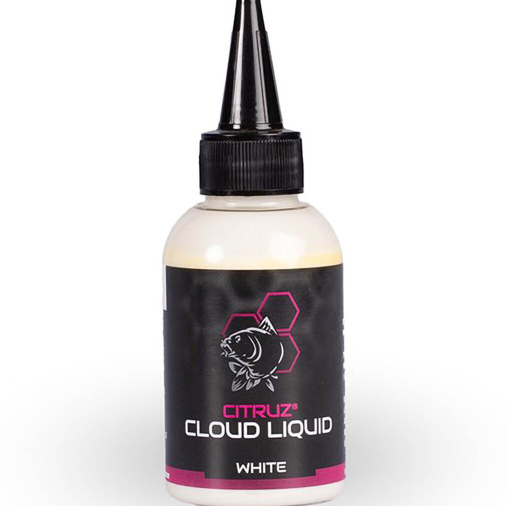 Liquid Nash Citruz Cloud White 100ml