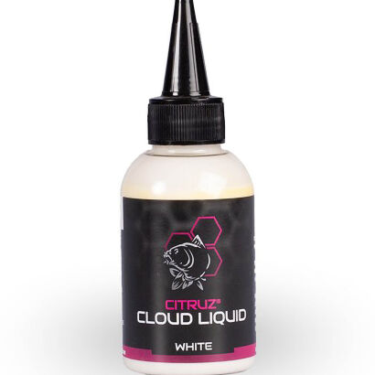 Liquid Nash Citruz Cloud White 100ml