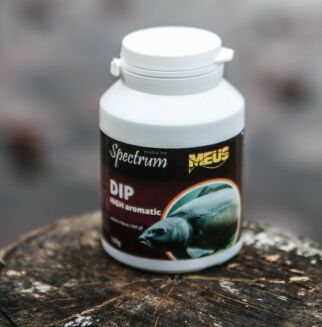 Dip Meus Spectrum Orzech Tygrysi 100g - 2