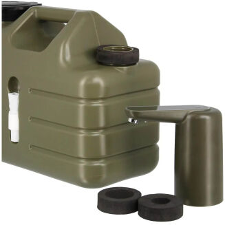 Kran elektryczny Zfish Ngt USB Power Tap - 5