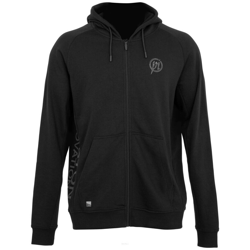 Bluza Preston Core Collection Zip Hoodie - XXL