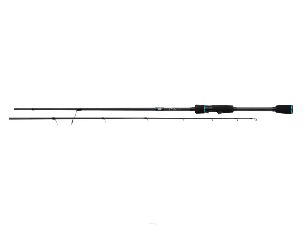 Salmo Wędka Thrill Seeker 270/5-21g