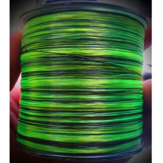 Żyłka Katran Synapse Eclipse 0.255mm 1200m - 4