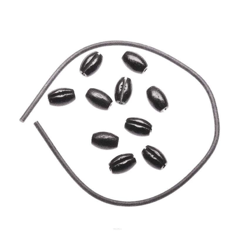 Ciężarki obciążające do Extra Carp Pop-Up Weight - 1,5g