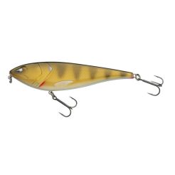 Berkley Zilla Glider 16cm 67g Golden Zander wobler