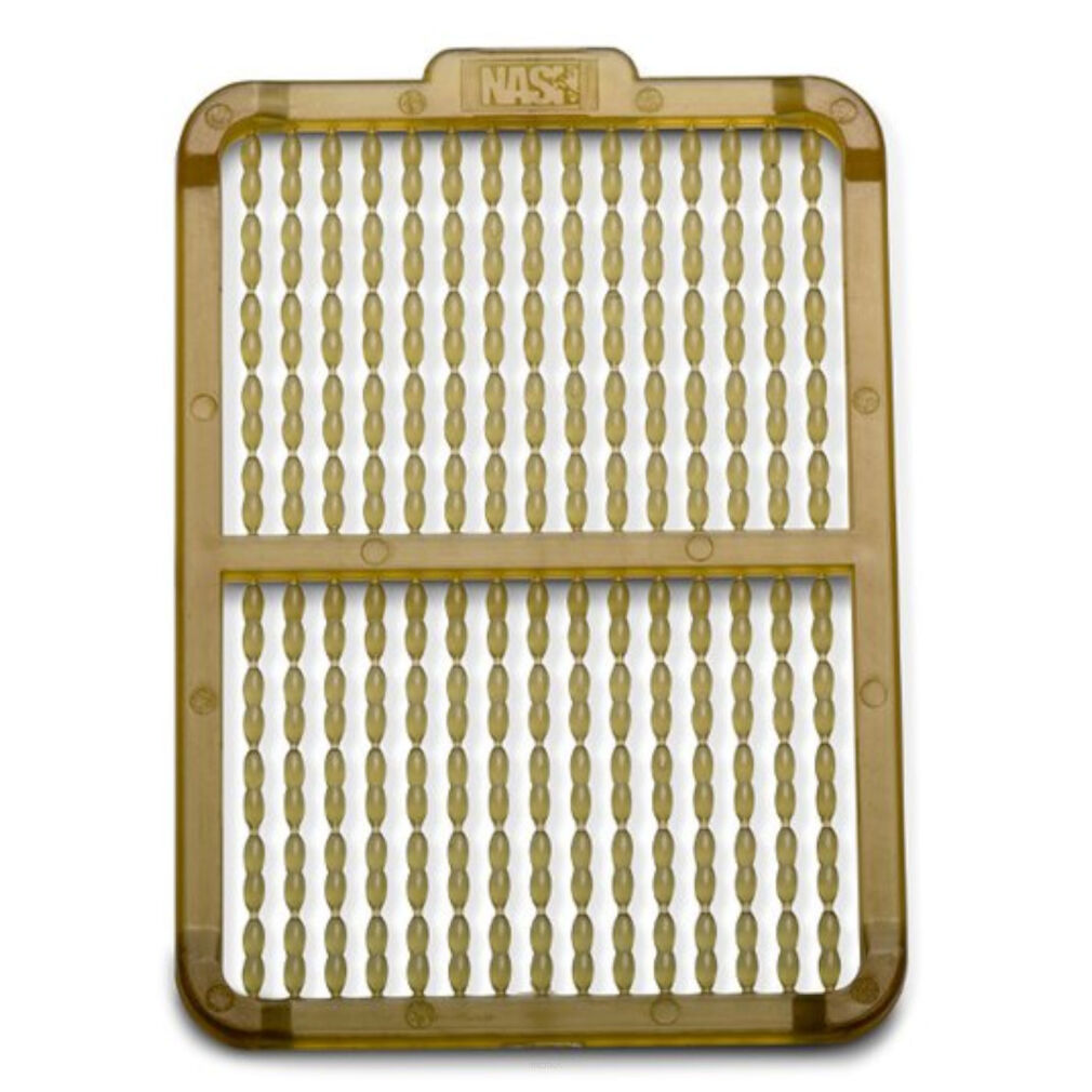 Stopery Nash Hair Stops