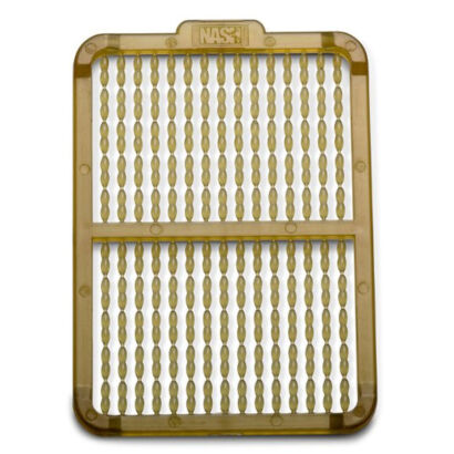 Stopery Nash Hair Stops