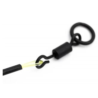 Krętliki Korda Quick Change Swivel Loop Fitting - 11 - 2