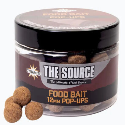 Kulki Dynamite Baits Pop Ups The Source 12mm