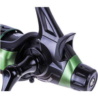 Kołowrotek Mikado Nexton 5005 FD - 2