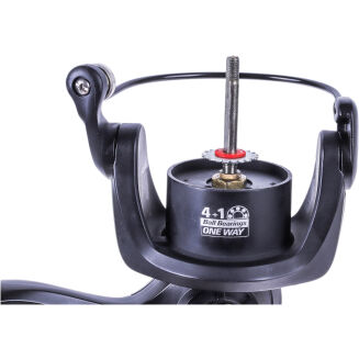 Kołowrotek Mikado Nexton 5005 FD - 4