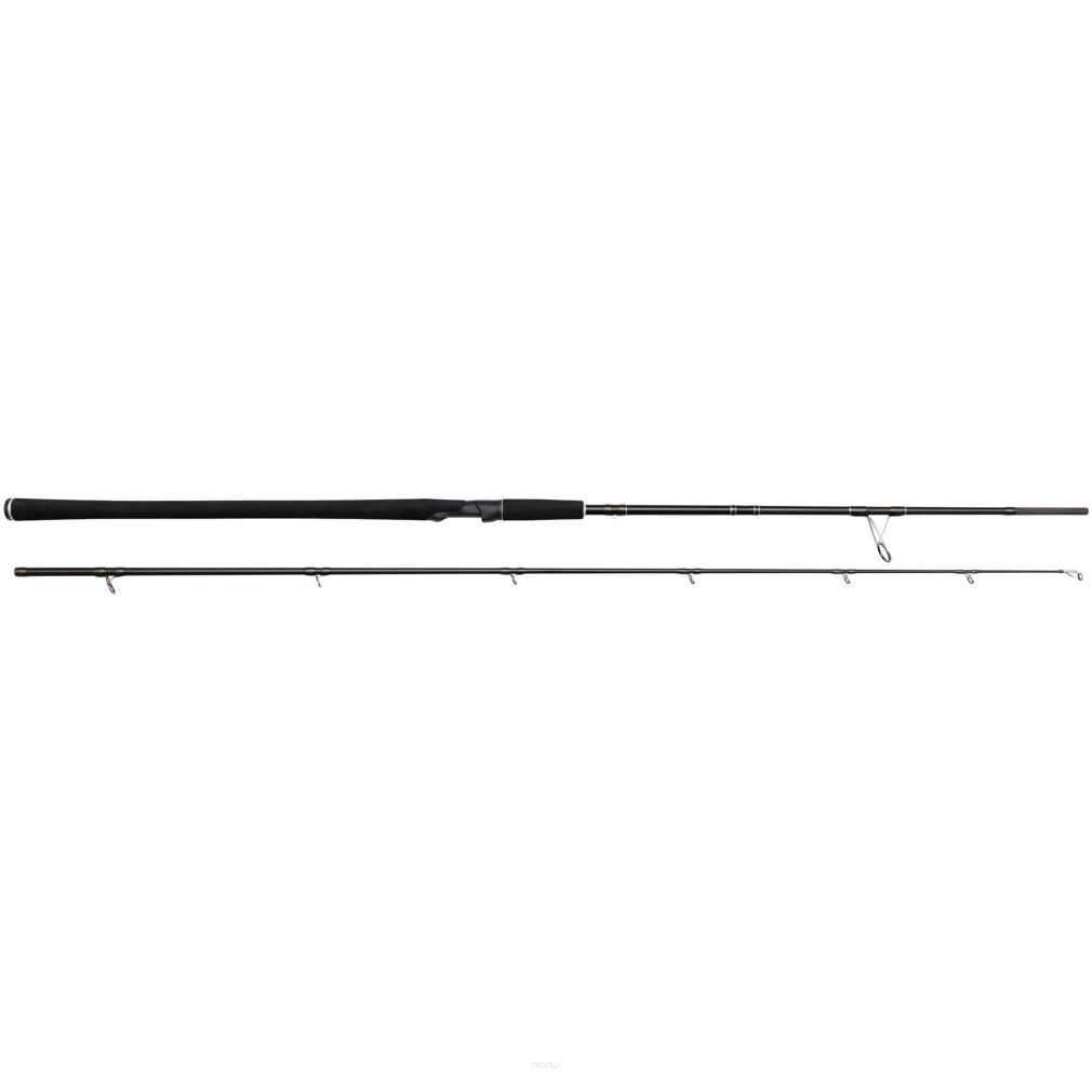 Wędka Westin W2 Powercast 2,48m 20-80g
