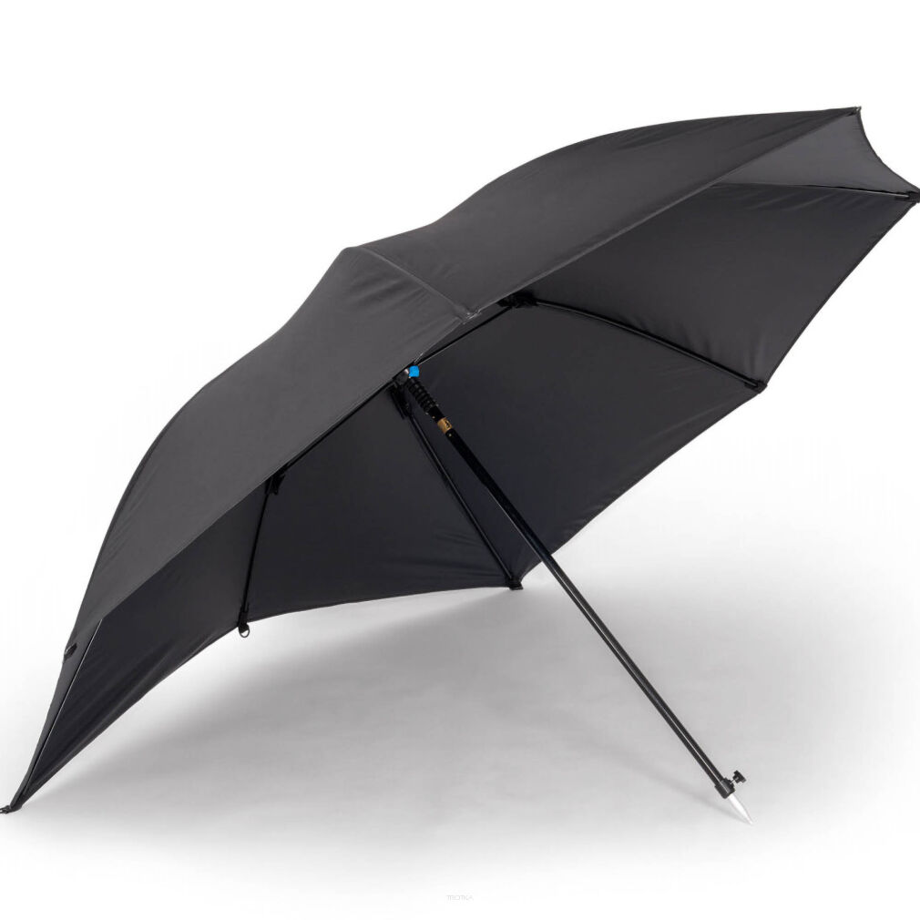 Parasol Preston Inception Fibreglass Flatback 50' Brolly