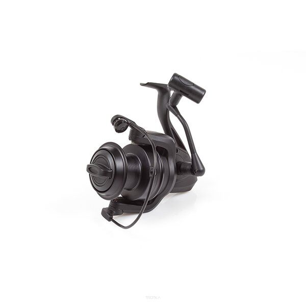 Kołowrotek Nash BP10 reel