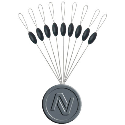 Stopery Nytro Feeder Blocker Stops Medium