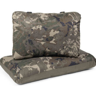 Poduszka Nash Indulgence Pillow Camo Standard - 3