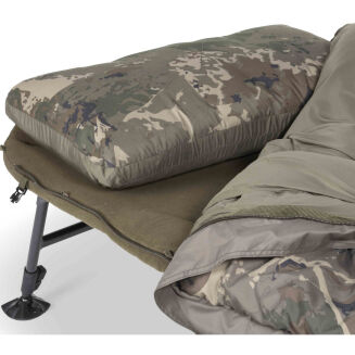 Poduszka Nash Indulgence Pillow Camo Standard - 4