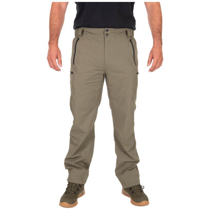 Spodnie Fox Explorer 20K trouser - L