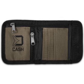 Portfel Delphin CASH - 3
