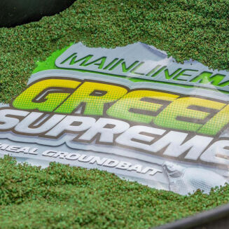 Zanęta Mainline Green Supreme 1kg - 2