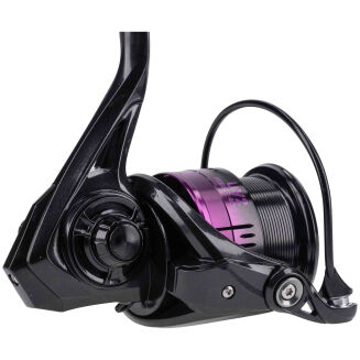 Kołowrotek Mikado UV2 Feeder 5007 - 4