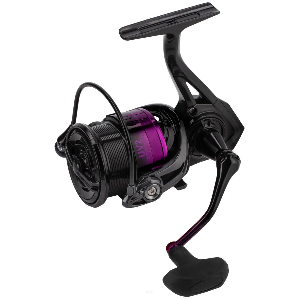 Kołowrotek Mikado UV2 Feeder 5007