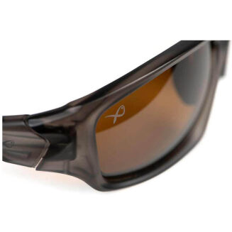 Okulary Matrix Polarised Sunglasses - Wraps - 3