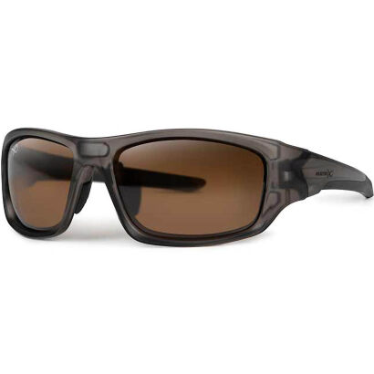 Okulary Matrix Polarised Sunglasses - Wraps